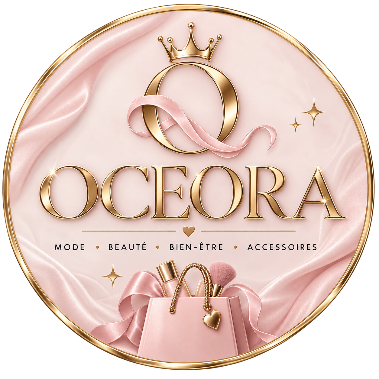 OCEORA